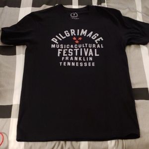 Pilgrimage Music Festival Shirt 2017 Timberlake